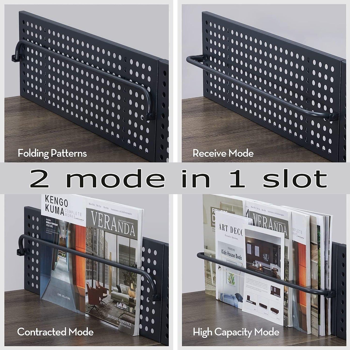 L Shaped Desk 65 Inch No Screw Quick Lock Computer Desk with Storage Basket Gaming Corner Writing Workstation Table with Shelf for Home Office Easy to Assemble, Walnut