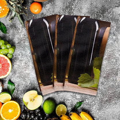 Kitchen Cleaning Cloth Kitchen Cleaning Towels Kitchen Dish Cloths Soft Kitchen Hand Towels Super Absorbent Bar Towels for Kitchen 11.8X11.8 in 3Pack - Grape Wine