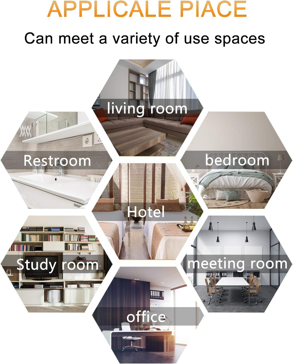 70 Pieces Fiber Reed Diffuser Replacement Refill Sticks, Diffuser Refills, Spa, Aromatherapy (12" X 3Mm, Black)